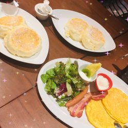 健康診断!そしてご褒美♪