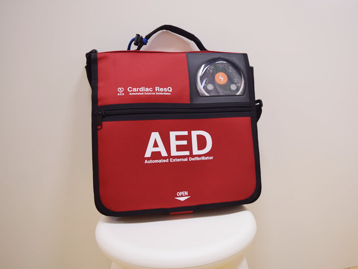 AED